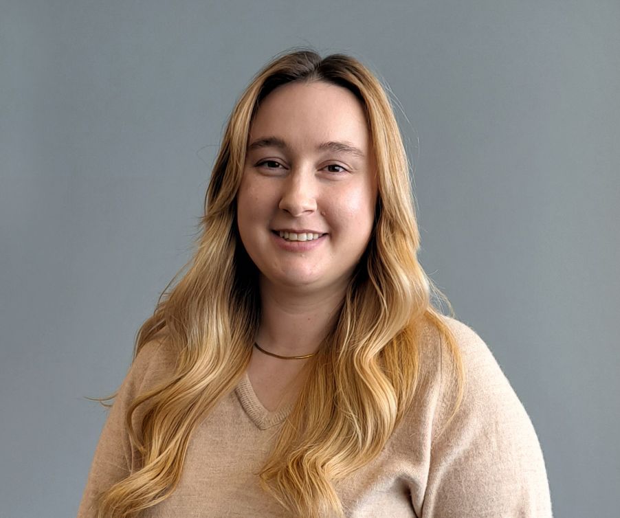 Arielle McCulloch, CPHR Photo
