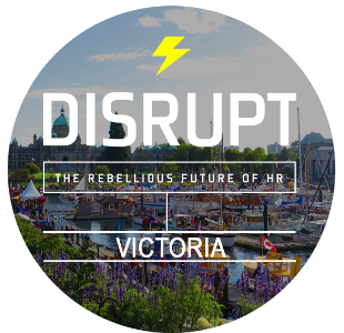 DisruptHR Victoria