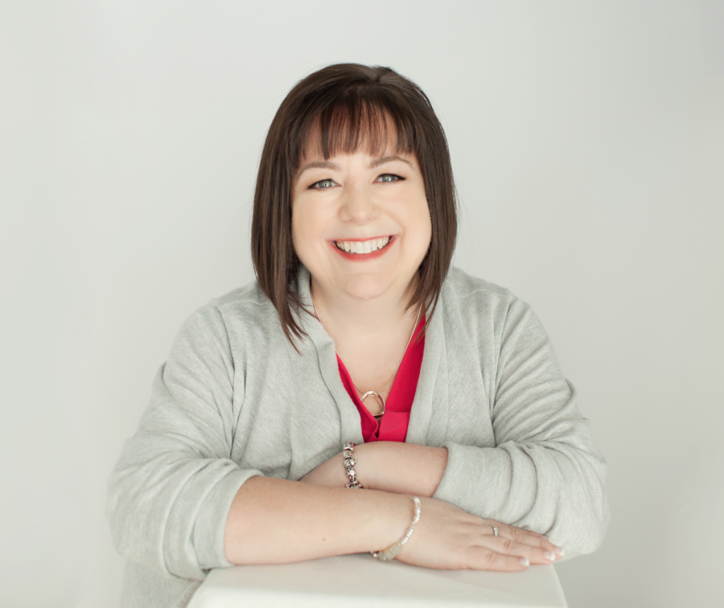 Denise Lloyd, FCPHR Photo