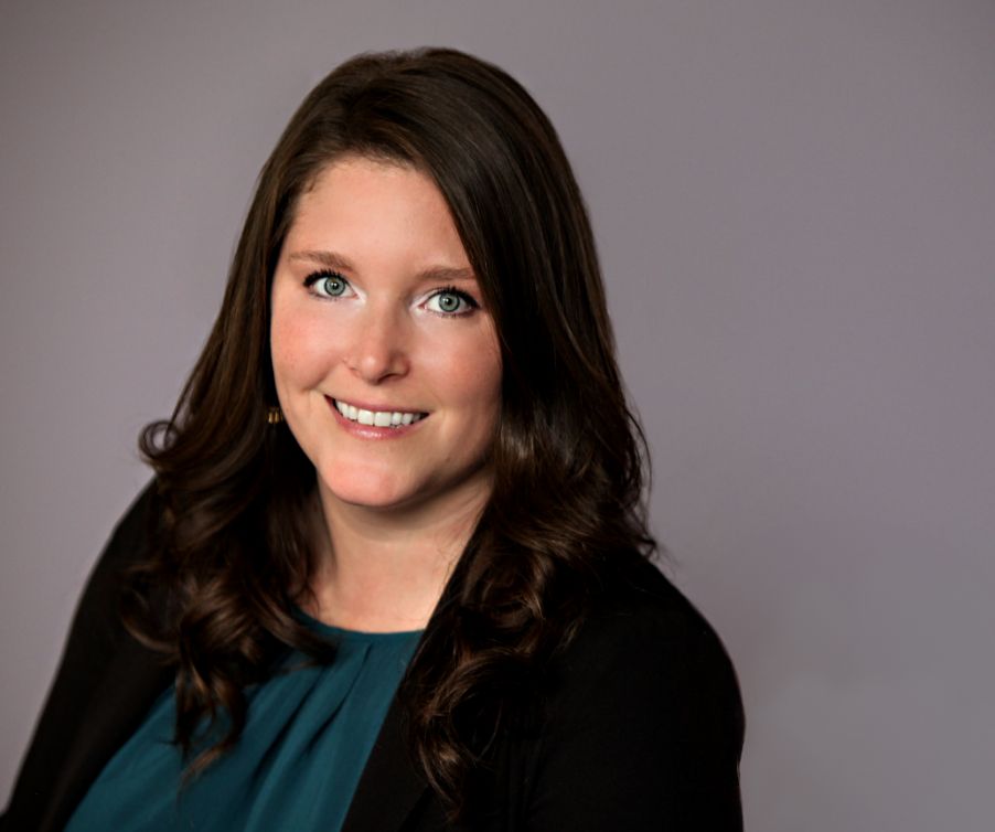 Lyndsey Kayal, CPHR Photo