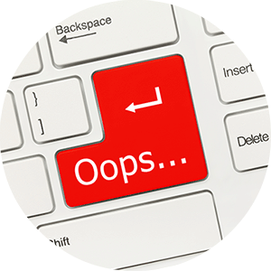 Good Employees Make Mistakes
