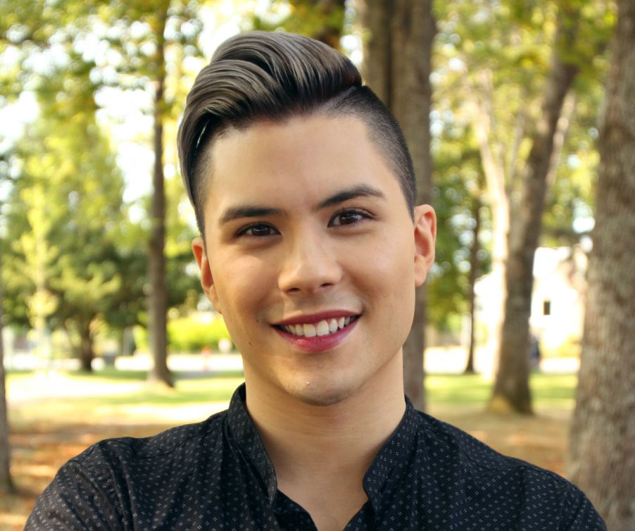 Devin Leung Photo