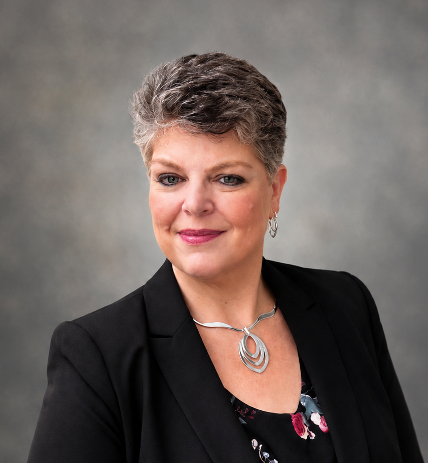 Kim Vincent-Lambert, CPHR Photo