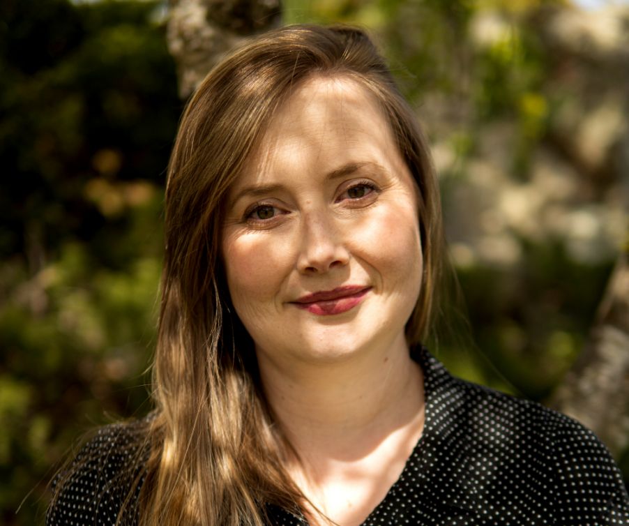 Kimberley Schacht Photo