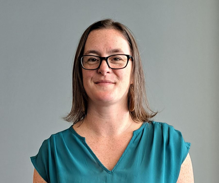 Kristen Slade, CPHR Photo