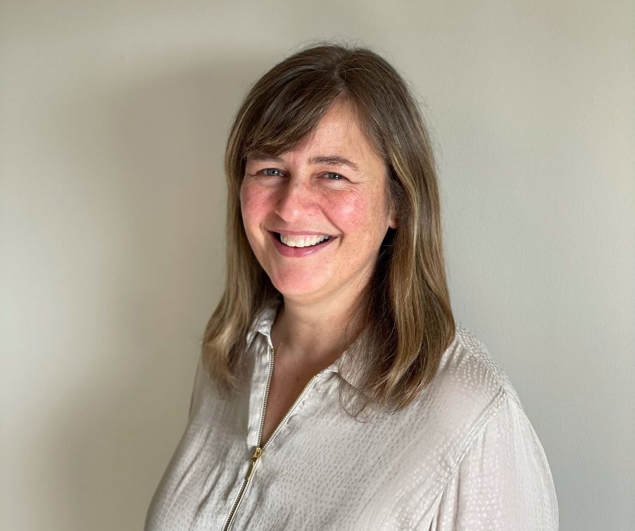 Leslie Liggett, CPHR Photo