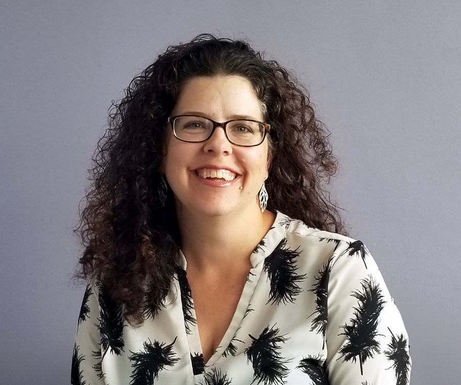 Michelle Gossman, CPHR Photo
