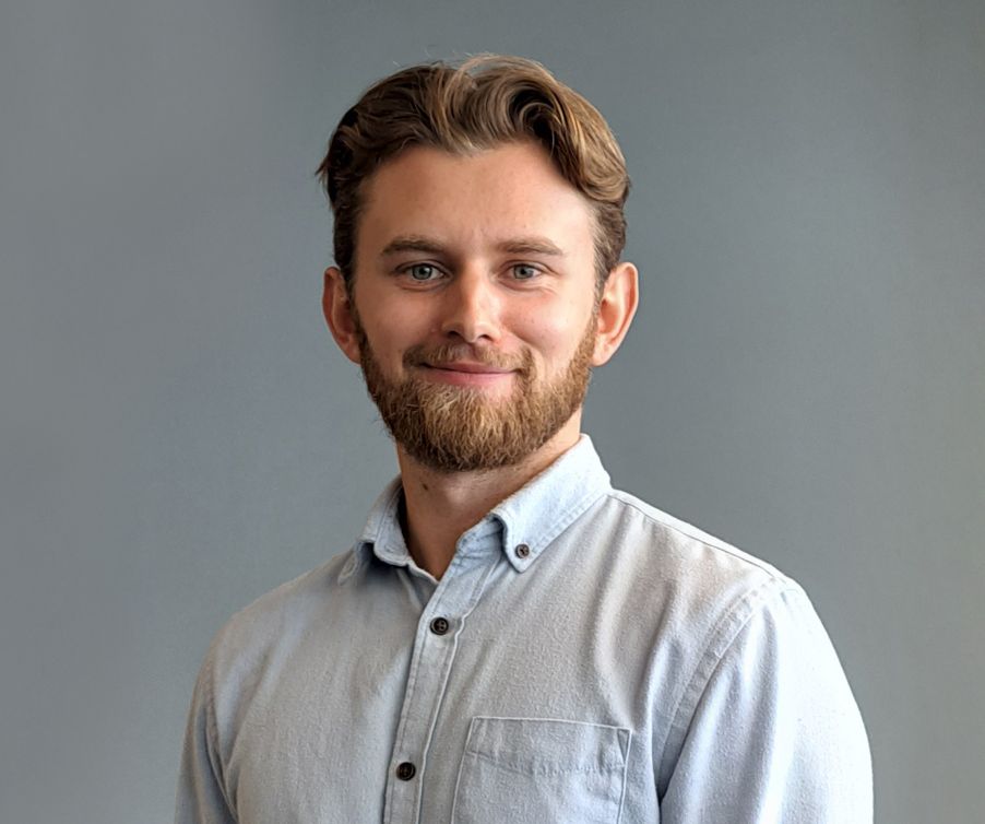 Robert Jeakins, RPR Photo