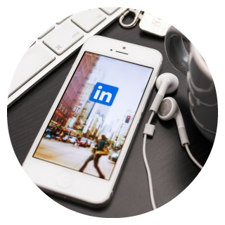 Social Media for Job Seekers 