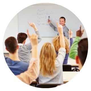 Used - July - Contiuned Learning circle