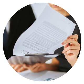 tip to getting an interview