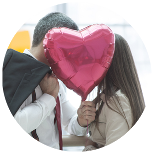 office romance