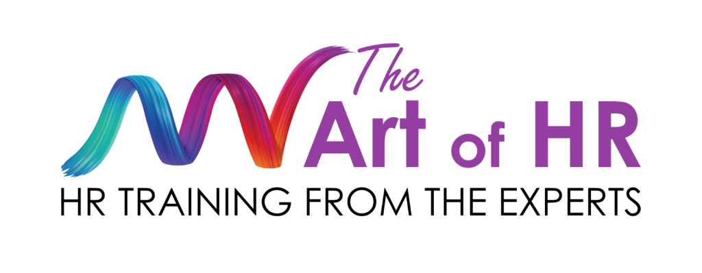 The Art of HR