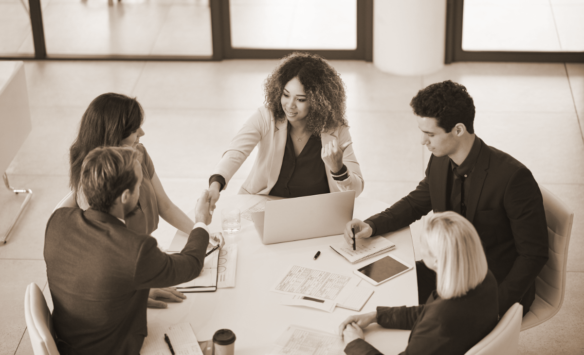Talent Solutions
