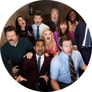 Parks and  Recreation