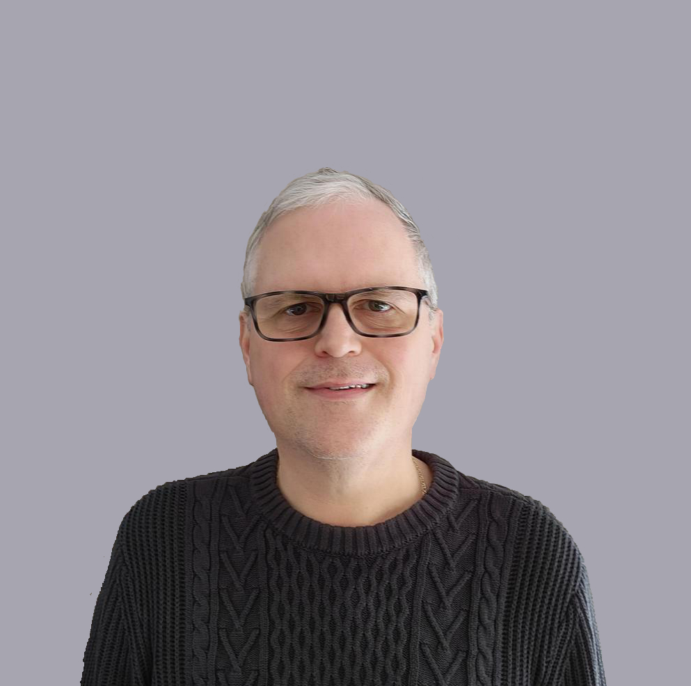Mark Brennan, CPHR, SHRM-SCP Photo