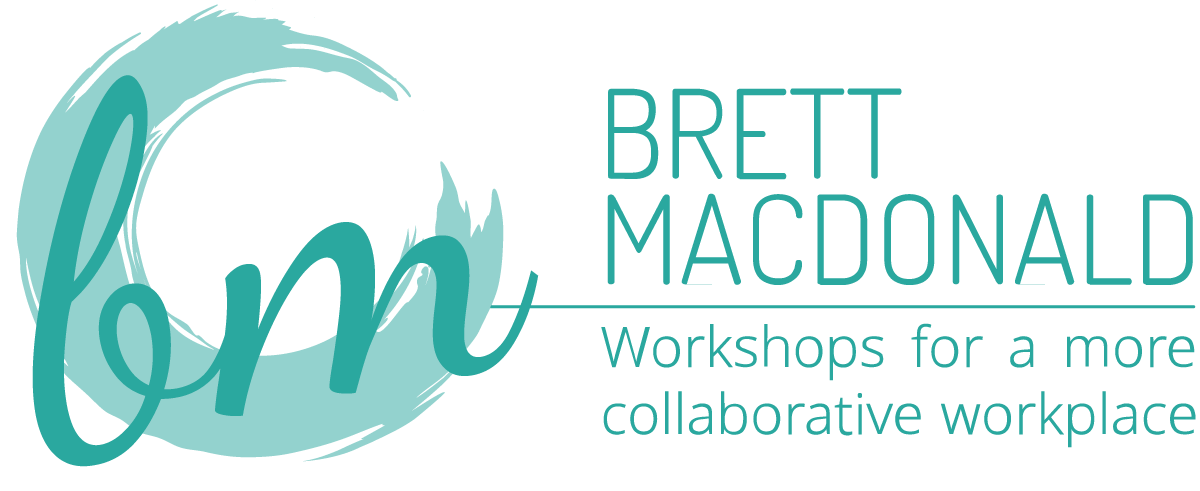 Brett MacDonald