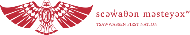 Tsawwasen First Nation