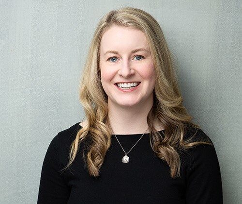Hilary Booth, PMP Photo