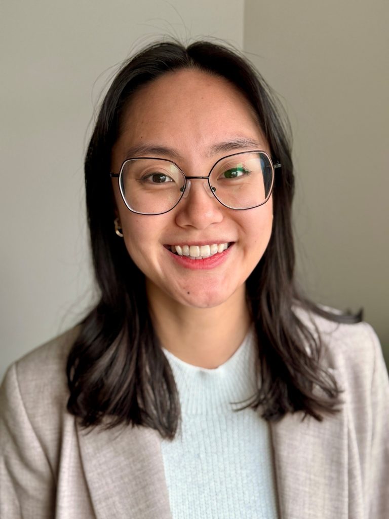 Megan Yeo Photo