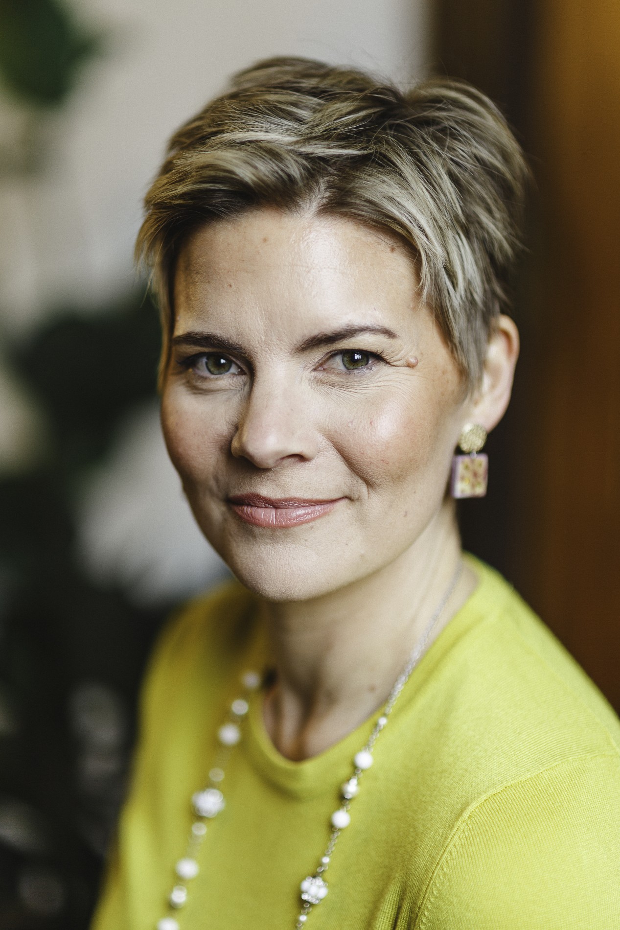 Ame-Lia Tamburini