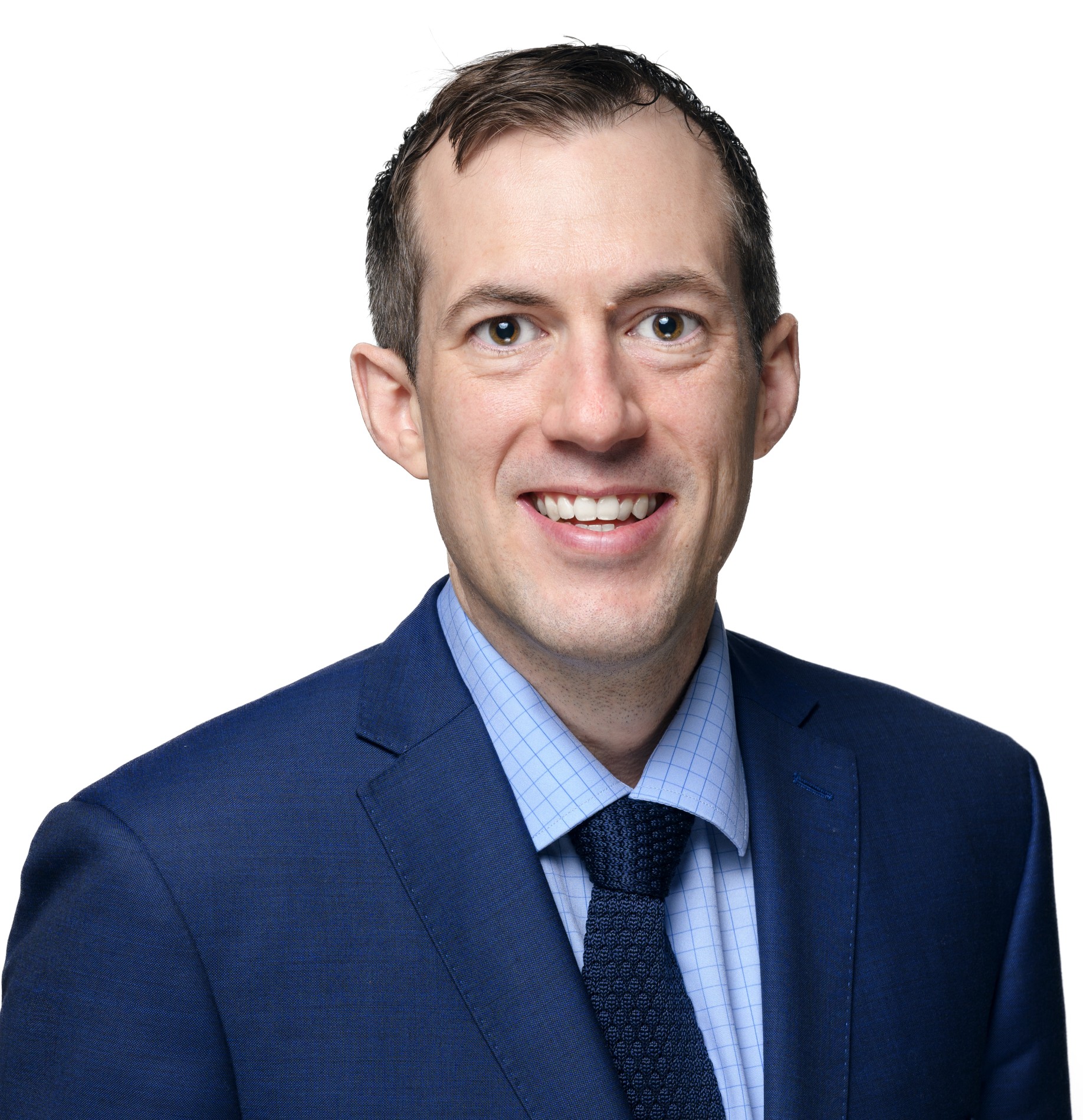 Andrew Nicholl