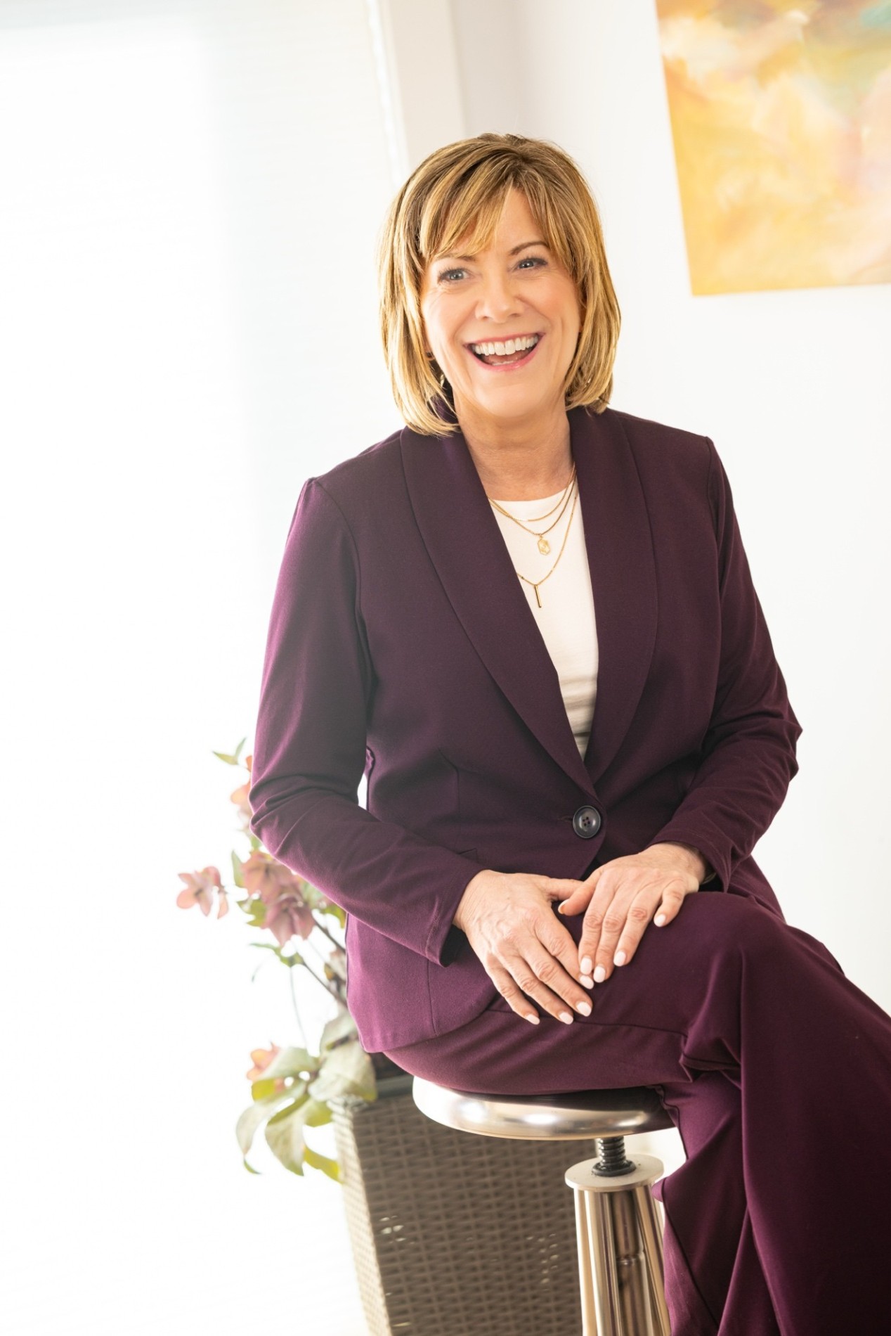 Diane Lloyd