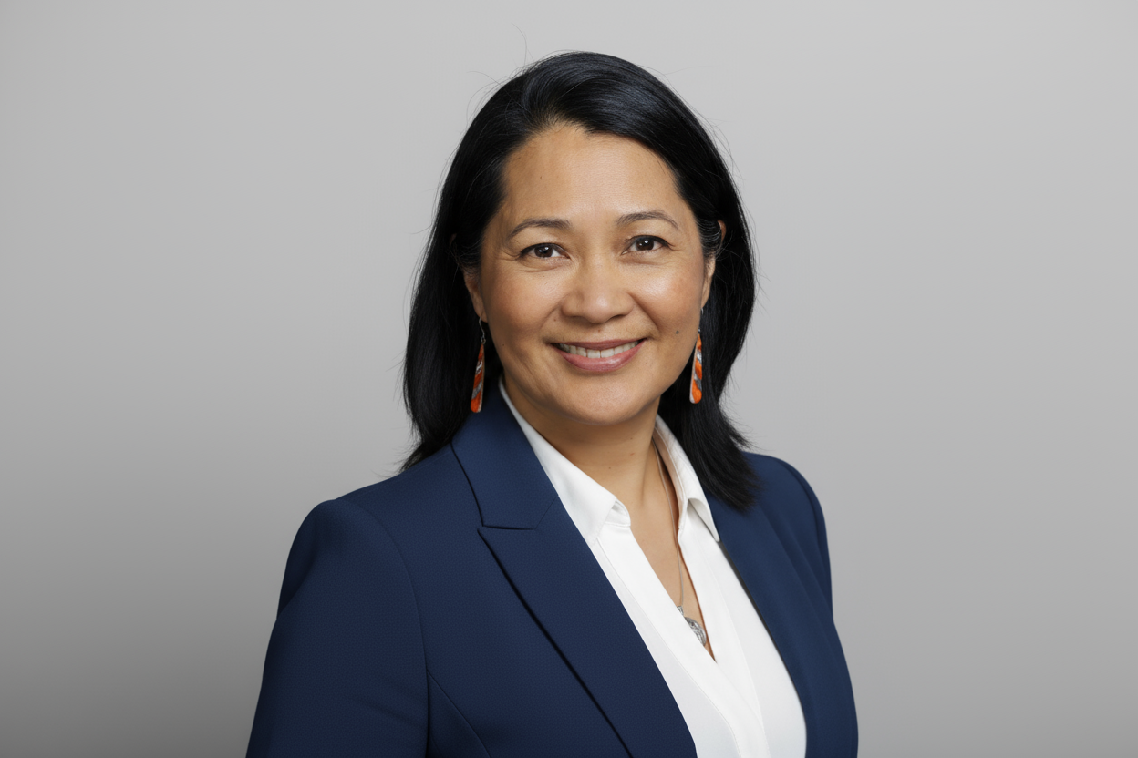 Monica Chang